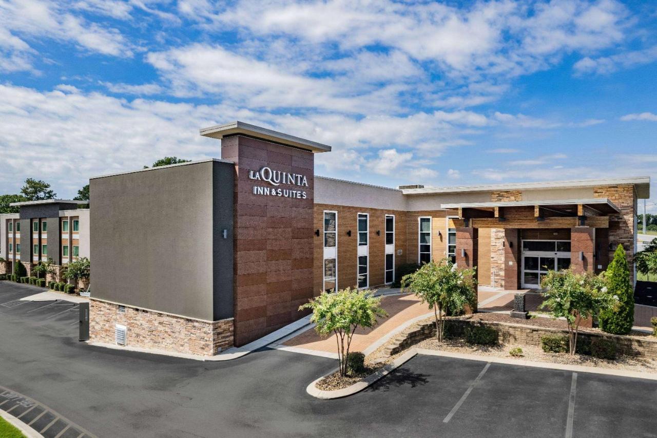 La Quinta By Wyndham Chattanooga - East Ridge Bagian luar foto