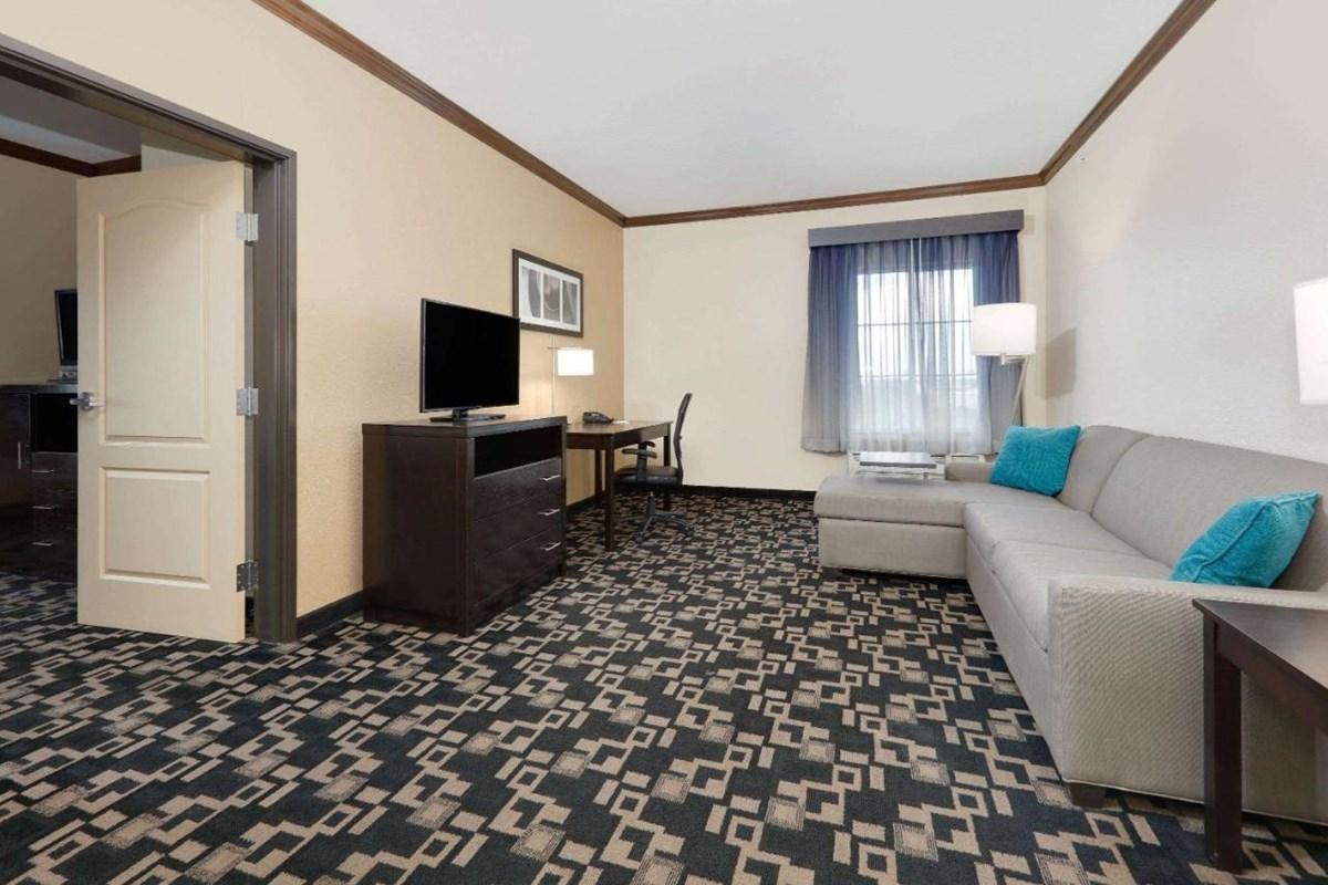 La Quinta By Wyndham Chattanooga - East Ridge Bagian luar foto