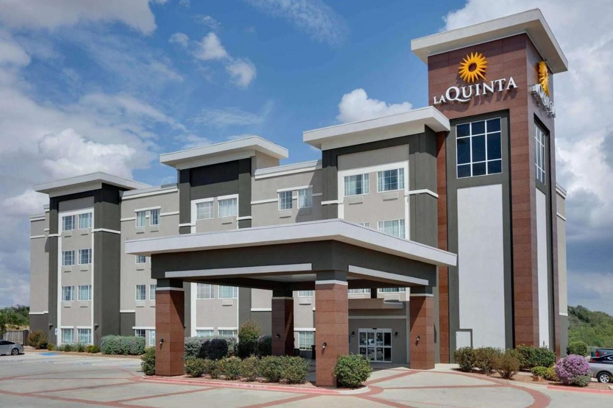 La Quinta By Wyndham Chattanooga - East Ridge Bagian luar foto